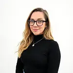 Heather Kressin, Member Engagement Coordinator on Influential Women