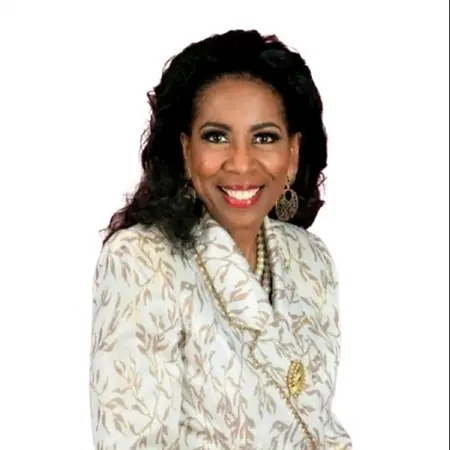 Donna Renay Patrick, Worship Ministry Specialist,  Founder on Influential Women