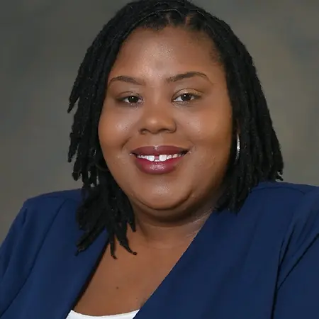 Kimarie Ellis, Chief Financial Officer on Influential Women