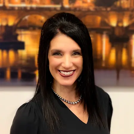 Nicole L  Genarella, Senior Vice President, Growth on Influential Women