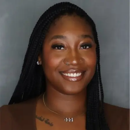 Simphany Renee' Gillard, Coordinator of Strategic Initiatives on Influential Women