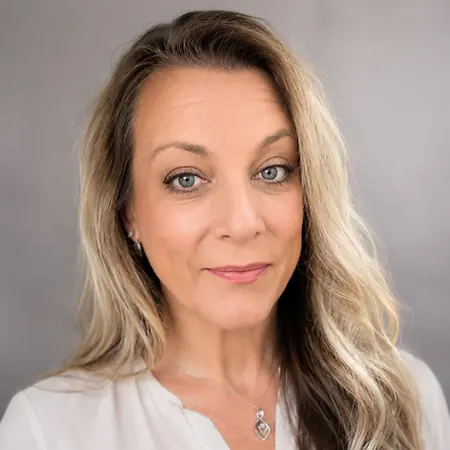 Anita M Pearson, Property Manager on Influential Women