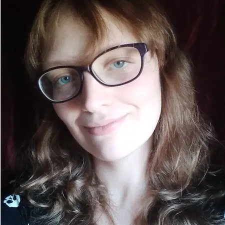 LeeAnn Ericksen, QA Task Master/ Artist/ Aspiring Author on Influential Women