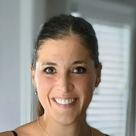 Michaela Gagne, Director of Mental Health Initiatives on Influential Women