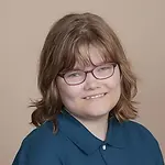 Edina (Edie) Young, CGSP, CPM, CFDR, Founder and Executive Director on Influential Women