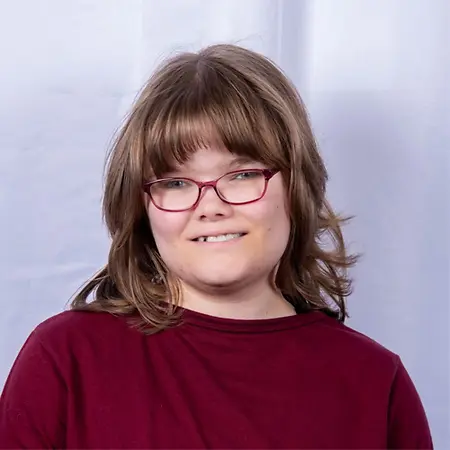 Edina (Edie) Young, CGSP, CPM, CFDR, Founder and Executive Director on Influential Women