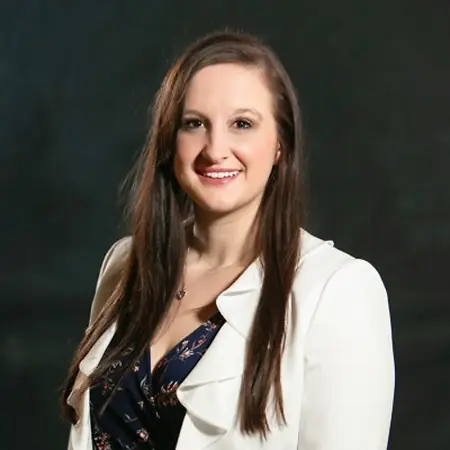 Tiffany Ditto, Global Digital Marketing Lead on Influential Women
