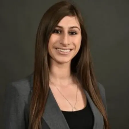 Emily Goldberg, Customer Development Manager - Publix on Influential Women