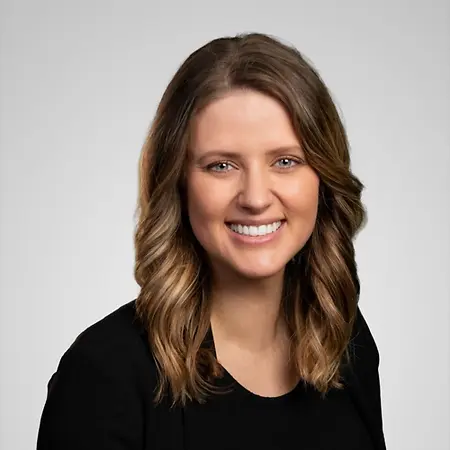 Abby Benser, Non-Invasive Cardiology Lead on Influential Women