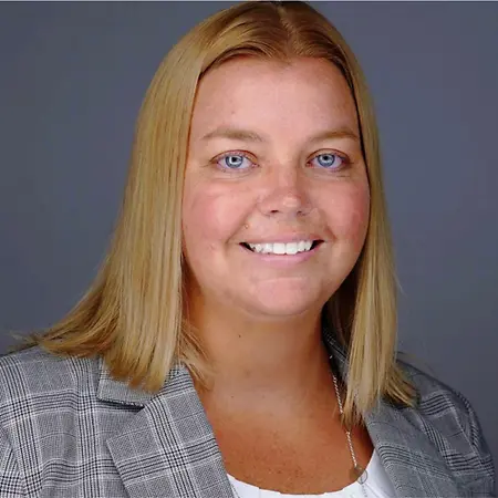 Rachel Vinson, M.S., General Manager on Influential Women