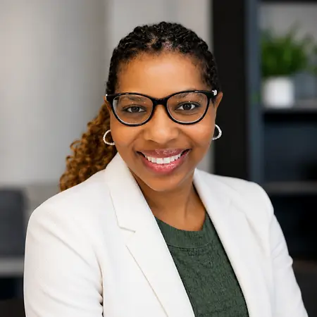 Hellen Agaba, Assistant International Controller on Influential Women