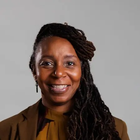 Denise M. Joseph, Candidate School Board, District 4 on Influential Women