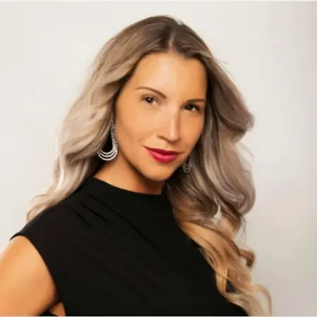 Djenita Svinjar, Attorney and Entrepreneur on Influential Women