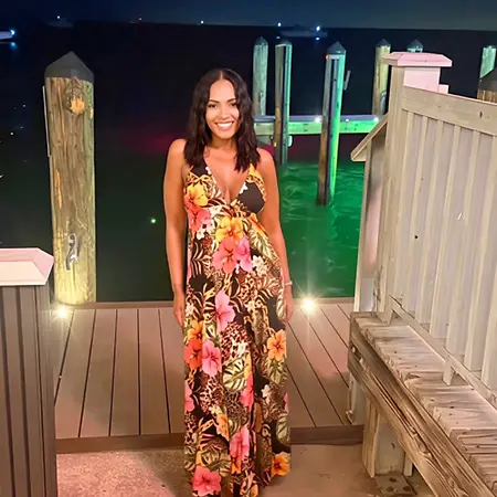Arlene Hernandez, Manager on Influential Women
