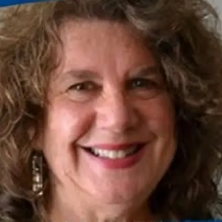 Juliet K. Haarbauer-Krupa, PhD, Senior Health Scientist (retired), Speech Pathologist on Influential Women
