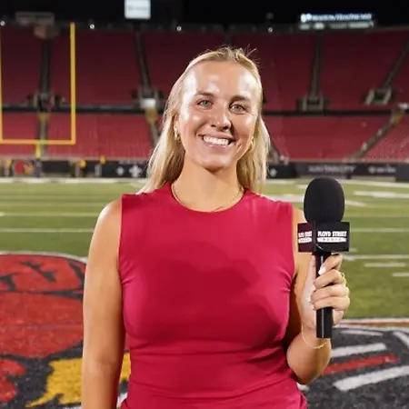 Paige McCormick, Senior Manager of Social & Influencers on Influential Women