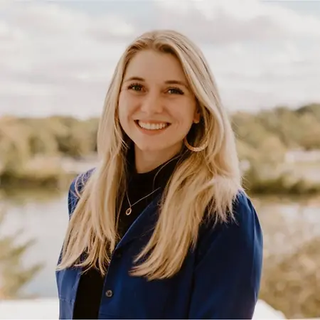 Olivia Geary, Counselor on Influential Women