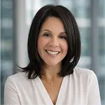 Jazzmine Pedro, Partner Revenue Cycle Manager on Influential Women