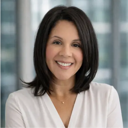 Jazzmine Pedro, Partner Revenue Cycle Manager on Influential Women