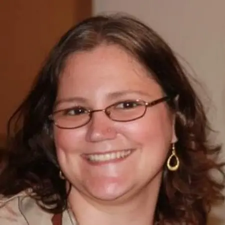 Rev. Dr. Christy Wood, Hospice Chaplain on Influential Women