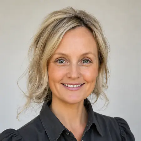 Christina Hudson, Professional Energy Healer & Teacher of Advanced Spiritual Training on Influential Women