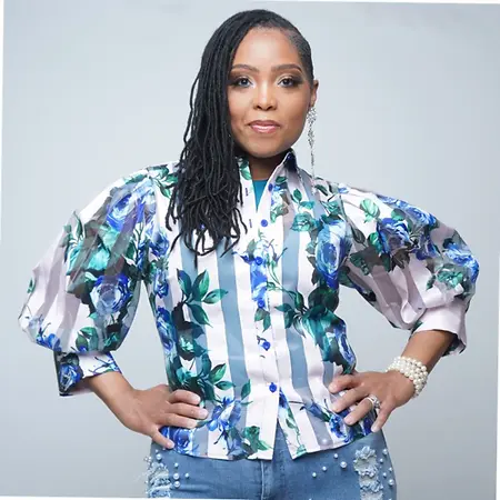 Je'Nai Righter, EdD, Assistant Provost on Influential Women