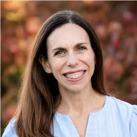 Kristen Oliver, Founder & Principal Consultant on Influential Women