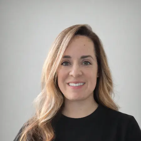 Jessica Lugo, Business Manager on Influential Women