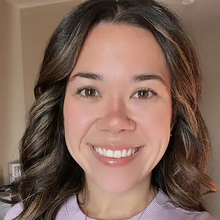 Brooklyn Campbell, Clinical Education Specialist on Influential Women