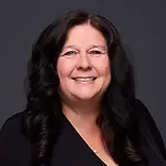 Heidi Royter, President on Influential Women