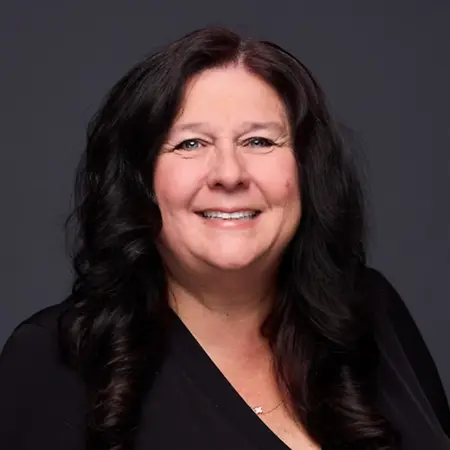 Heidi Royter, President on Influential Women