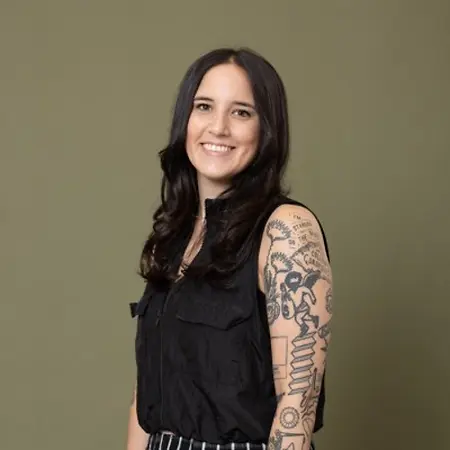 Janelle Hamood, Executive Event Producer on Influential Women