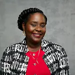 Daphnee Karen Floreal, Financial Professional on Influential Women