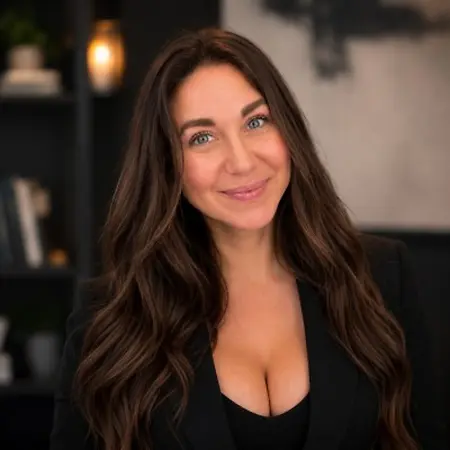 Monique Morein, Mortgage Broker on Influential Women