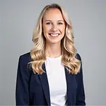Briana Phelps, PMP, Digital Customer Experience Business Analyst II on Influential Women