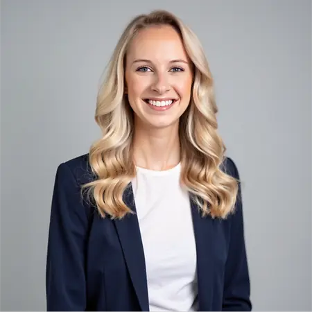 Briana Phelps, PMP, Digital Customer Experience Business Analyst II on Influential Women