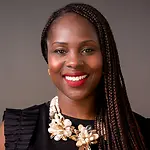 Deidra Jackson, Vice President Product Marketing on Influential Women
