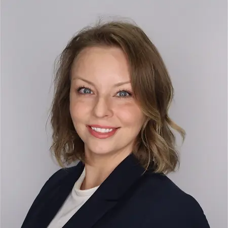 Lindsey Hora, Magnet Program Director on Influential Women
