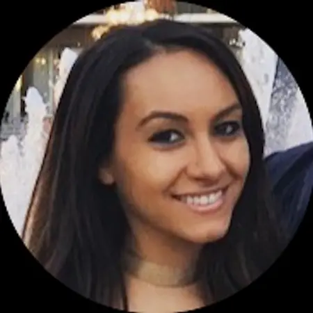 Bianca Agrusa, Freelance Fashion Stylist on Influential Women