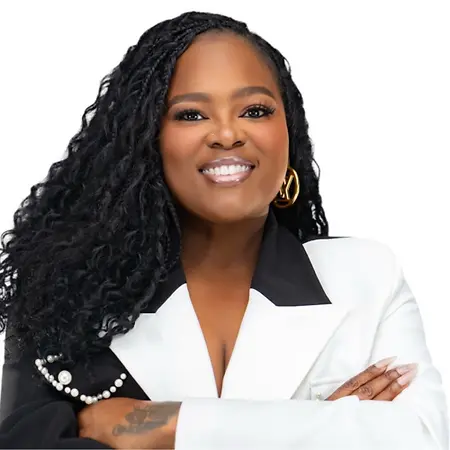 Marquella Dillard, Founder/CEO on Influential Women