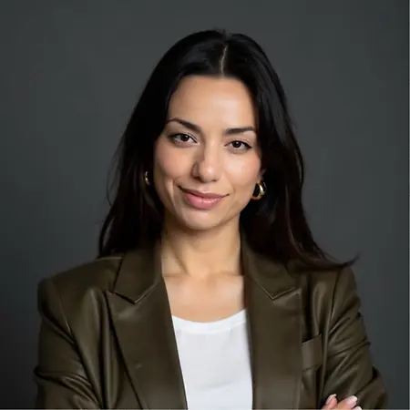 Eliana Morales, Education Partnerships Manager on Influential Women
