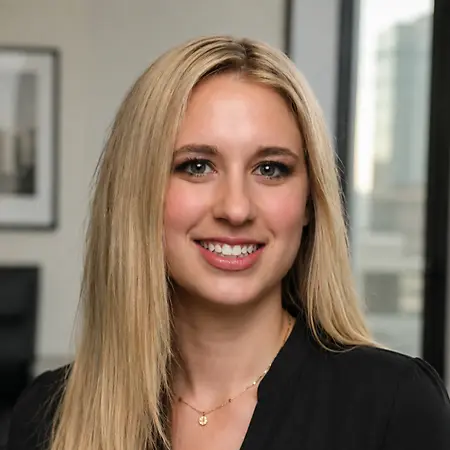 Alexis Bonanno Karst, Accounts Payable Manager on Influential Women