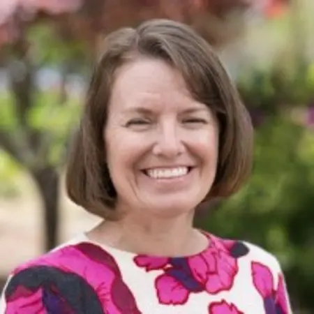 Jennifer Buckman, Shareholder on Influential Women