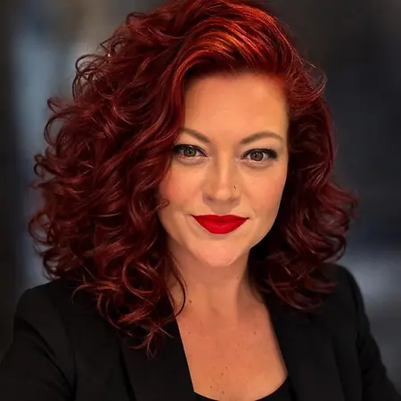Heather Phelps, MISM, Director of Information & Cybersecurity Compliance on Influential Women