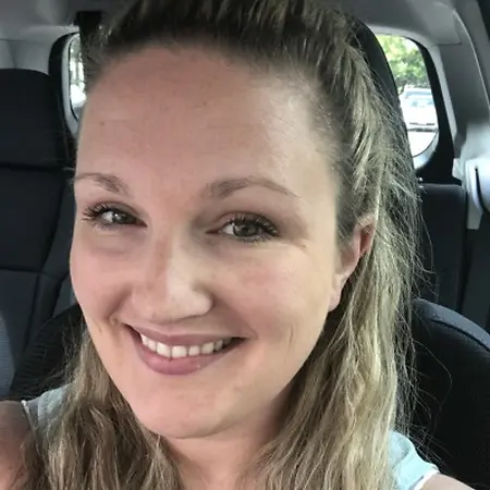 Becca Bellamy, Athletic Trainer / Teacher on Influential Women