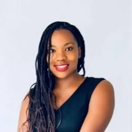 Natalie Joy Hawi Odhiambo, President on Influential Women