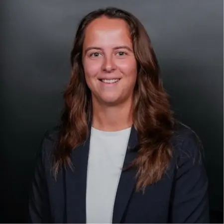 Lia Ehlers, Operations Manager - USL W League on Influential Women
