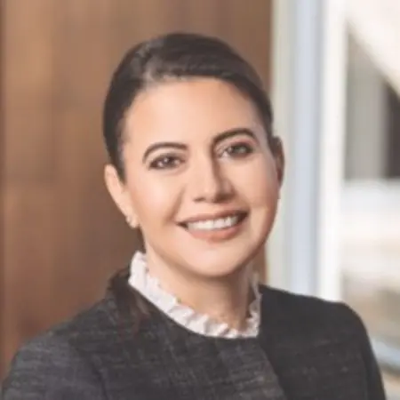 Sonia Rodriguez, Paralegal on Influential Women
