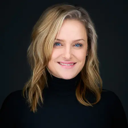 Krista Walde, Builder Division Manager on Influential Women