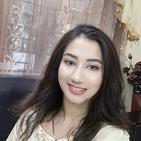 Shaila Jahan, International Legal Professional on Influential Women
